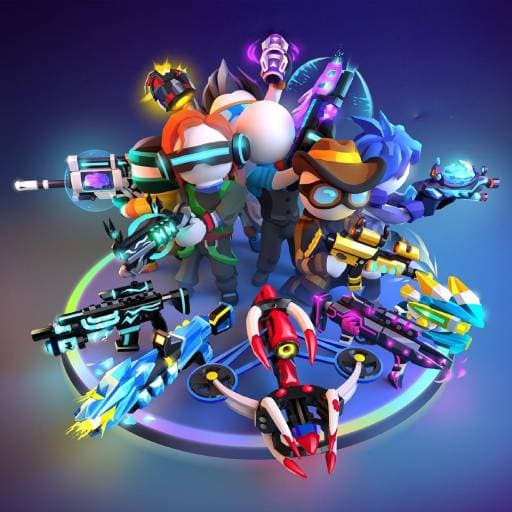 Agent Squad online game