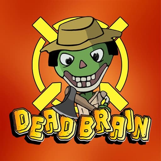 Dead Brain online game