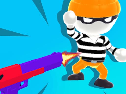 Gun Fest online game