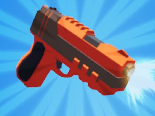 Gun Rush online game