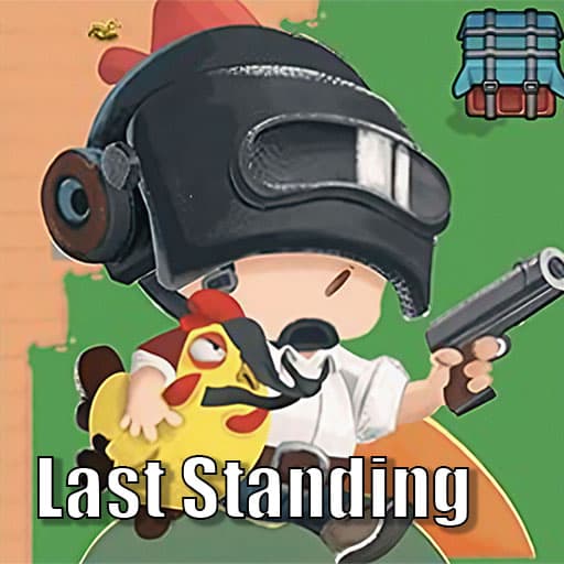 Last Standing online game