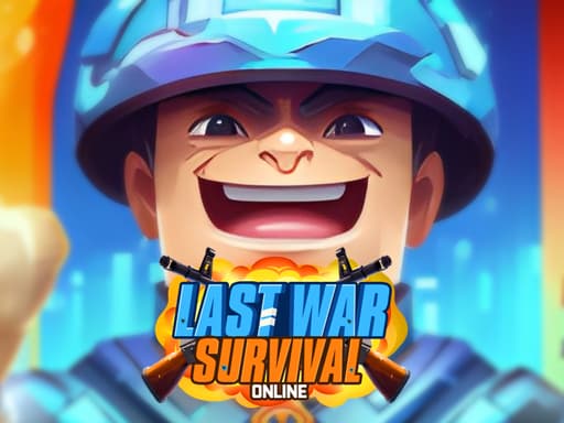 Last War Survival online game