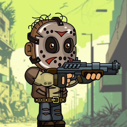 Zombie Apocalypse online game