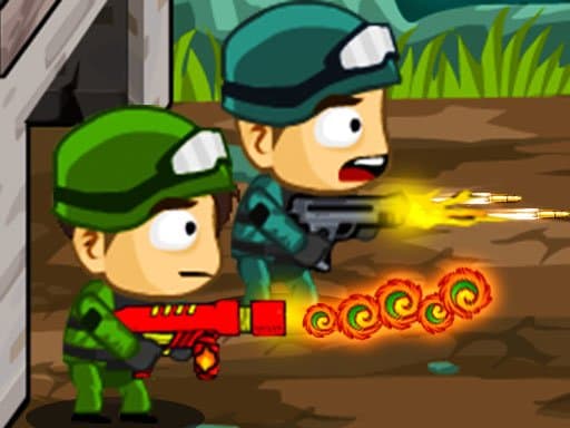 Zombie Last Castle online game