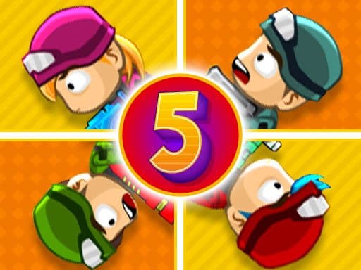 Zombie Last Castle 5 online game